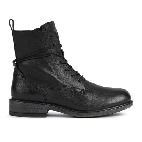 Geox Catria Ankle Boots