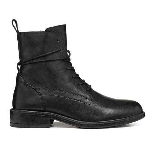 Geox Catria Ankle Boots