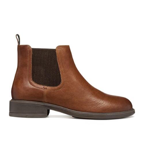 Geox Catria Ankle Boots