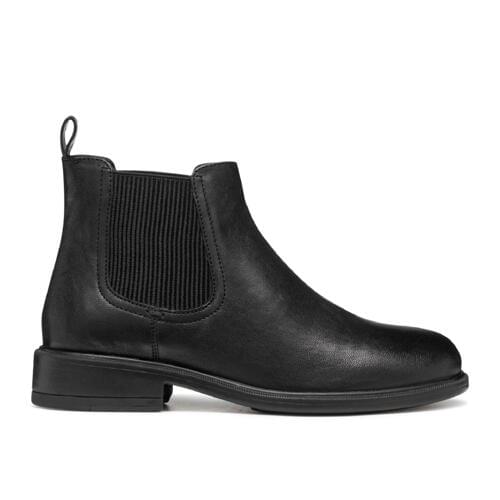 Geox Catria Ankle Boots