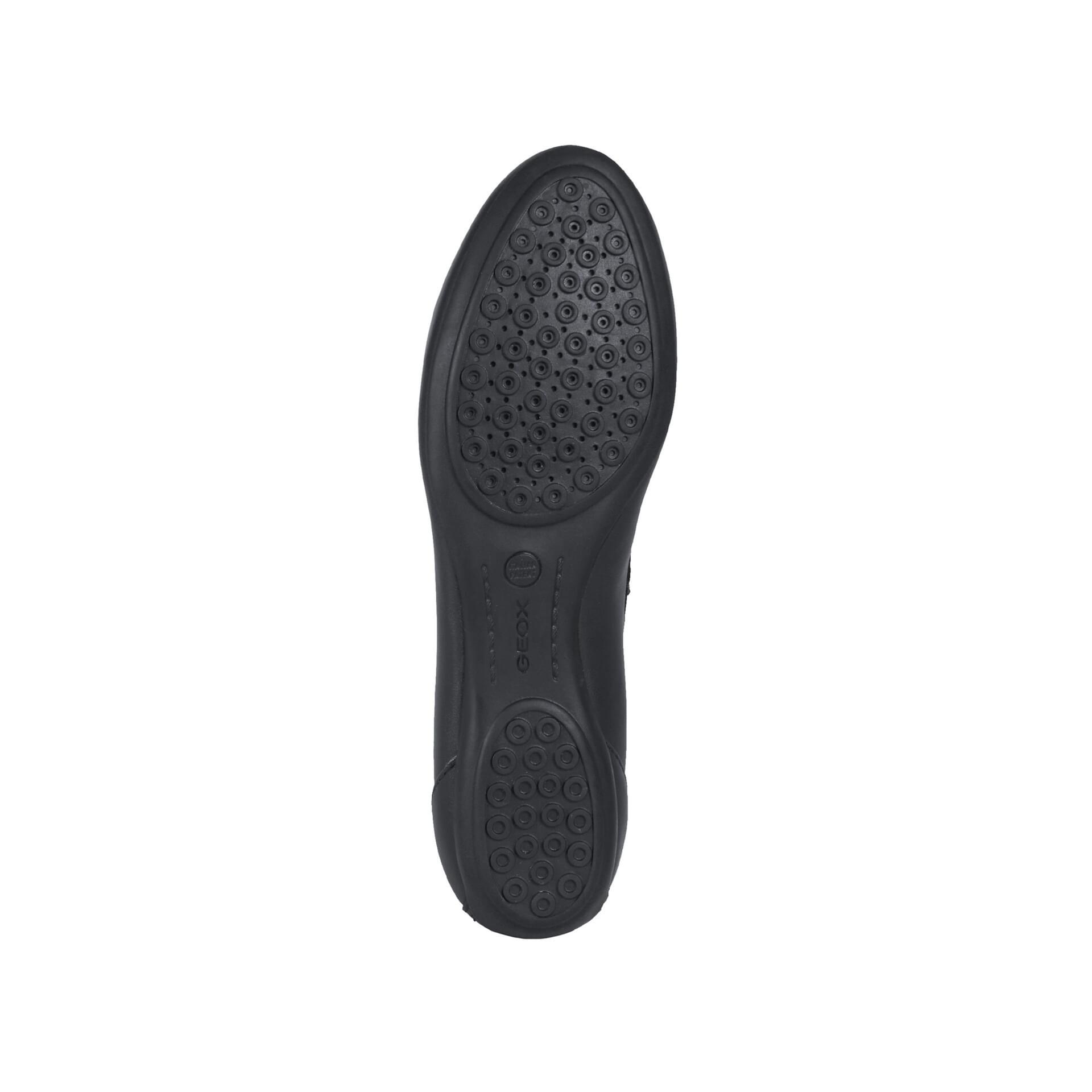 Geox Charlene Ballerines D02Y7B_000BC in Black