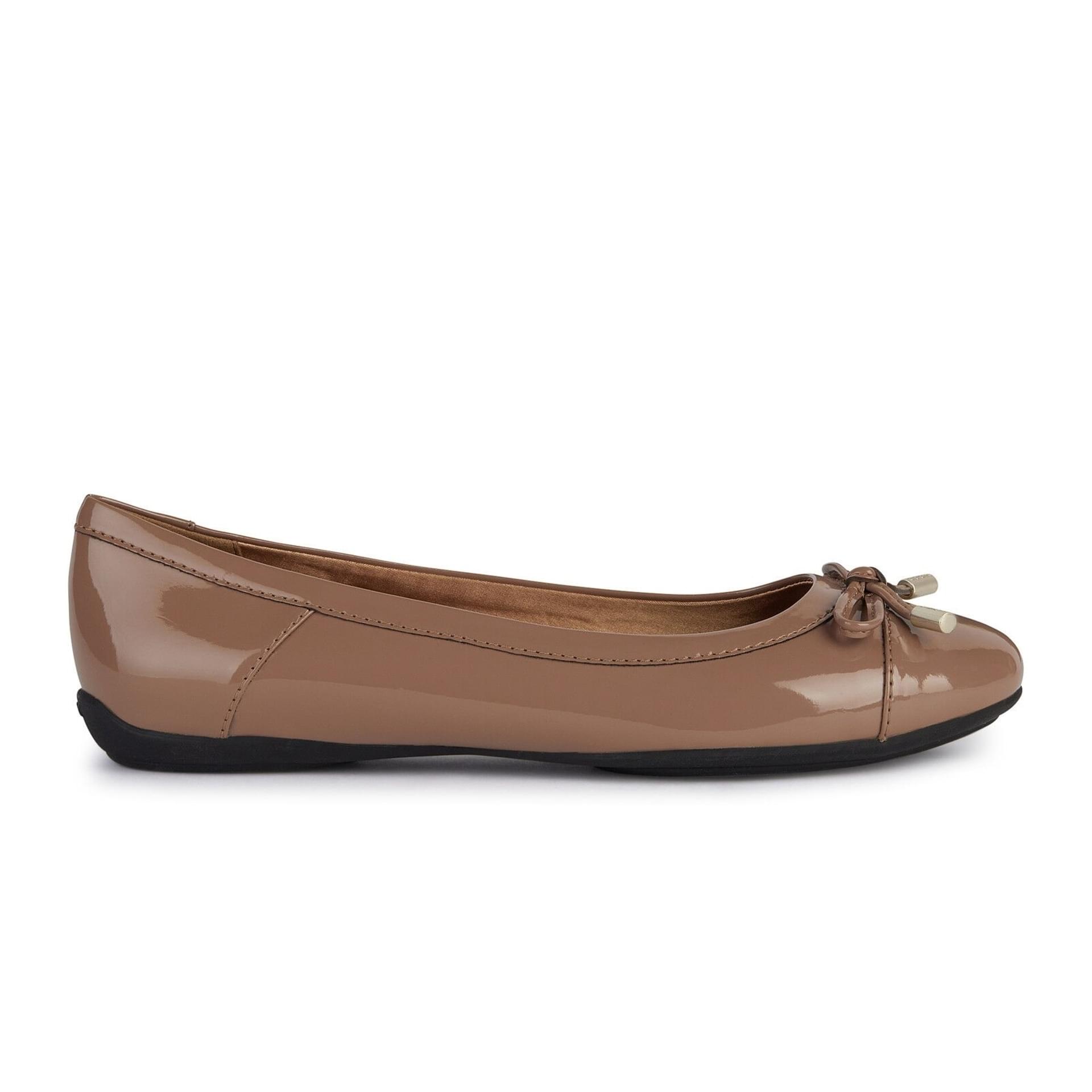 Geox Charlene Ballerinas D16Y7C_000HH in Nude