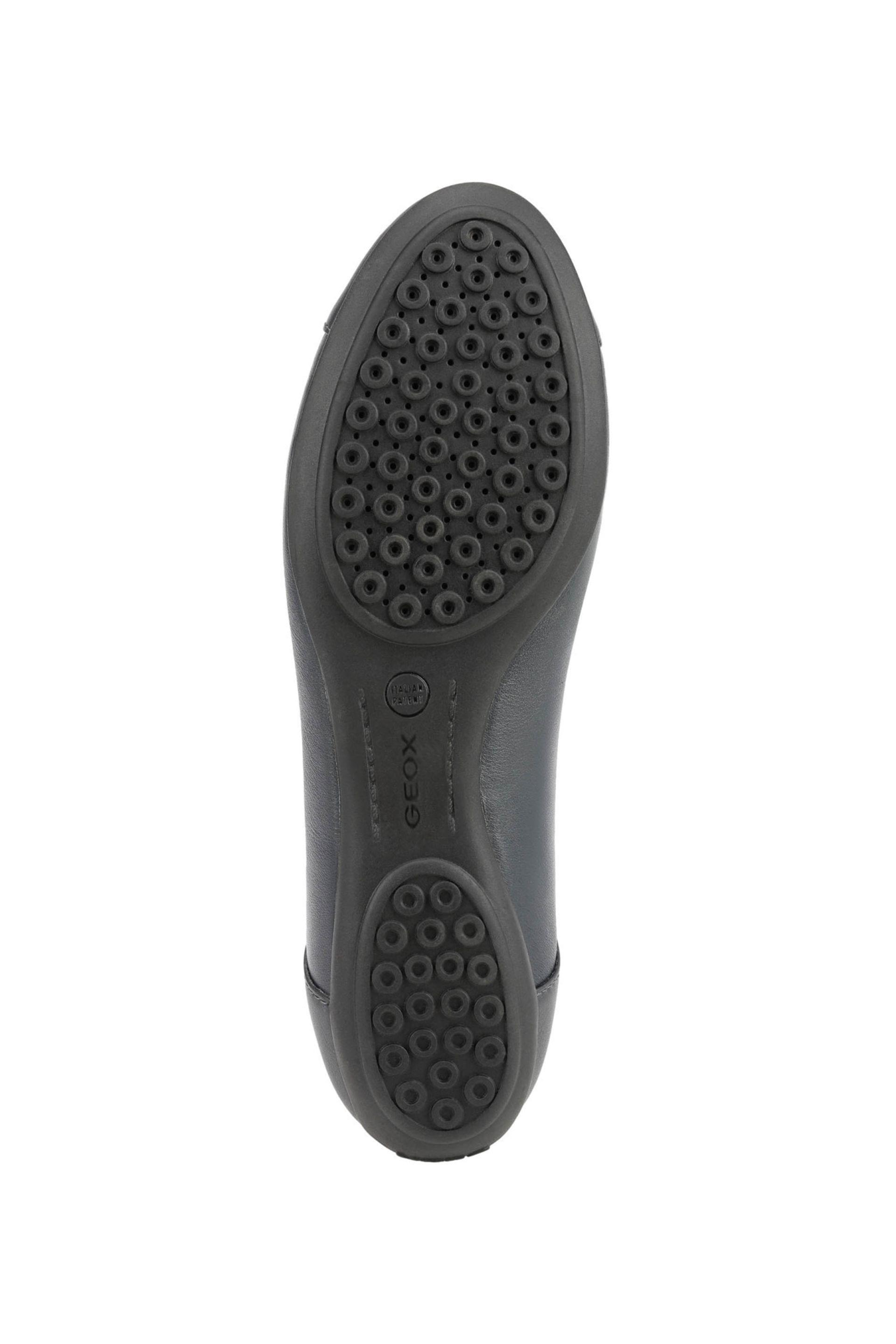 Geox Charlene Ballerines D16Y7C_08554 in Navy