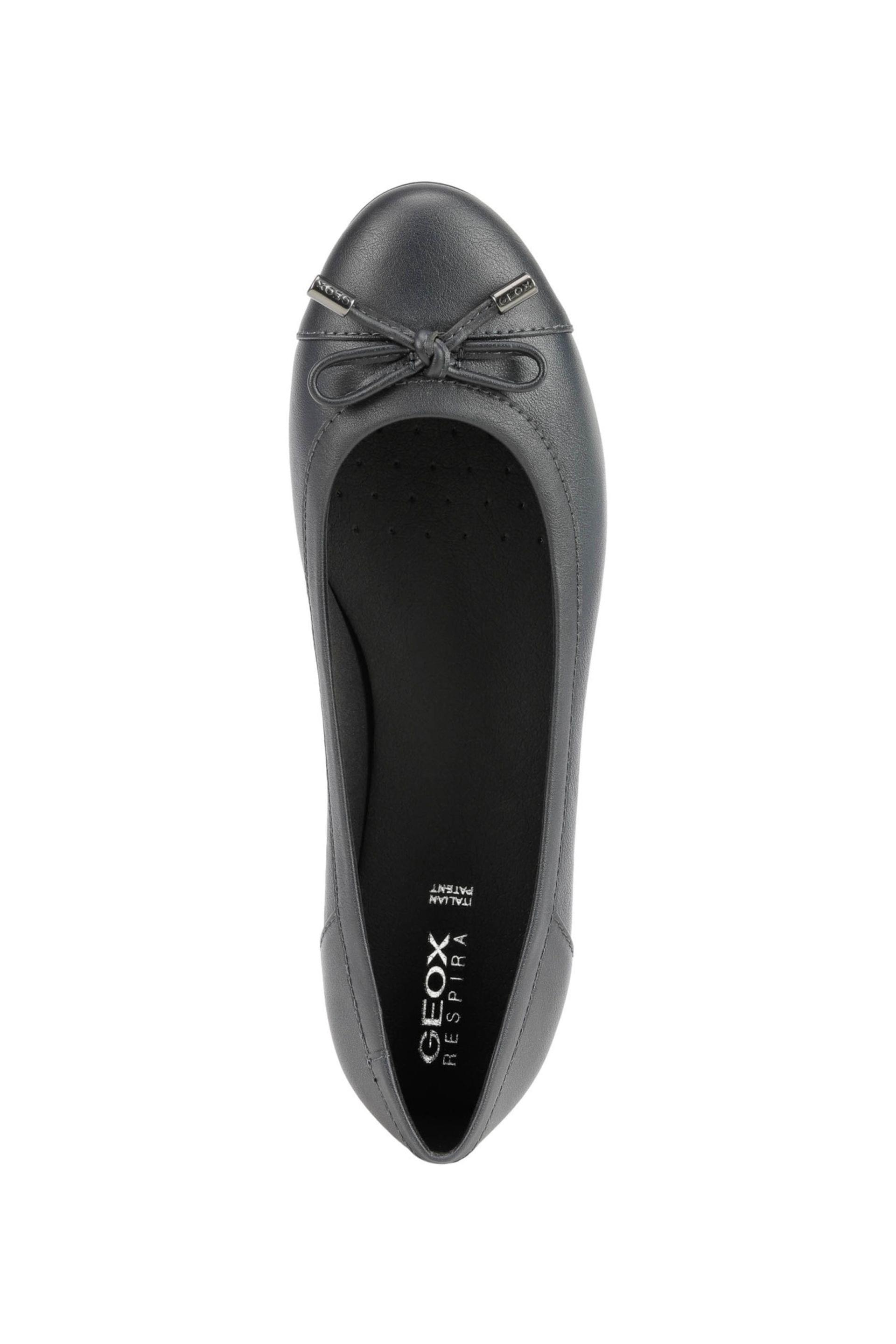 Geox Charlene Ballerines D16Y7C_08554 in Navy