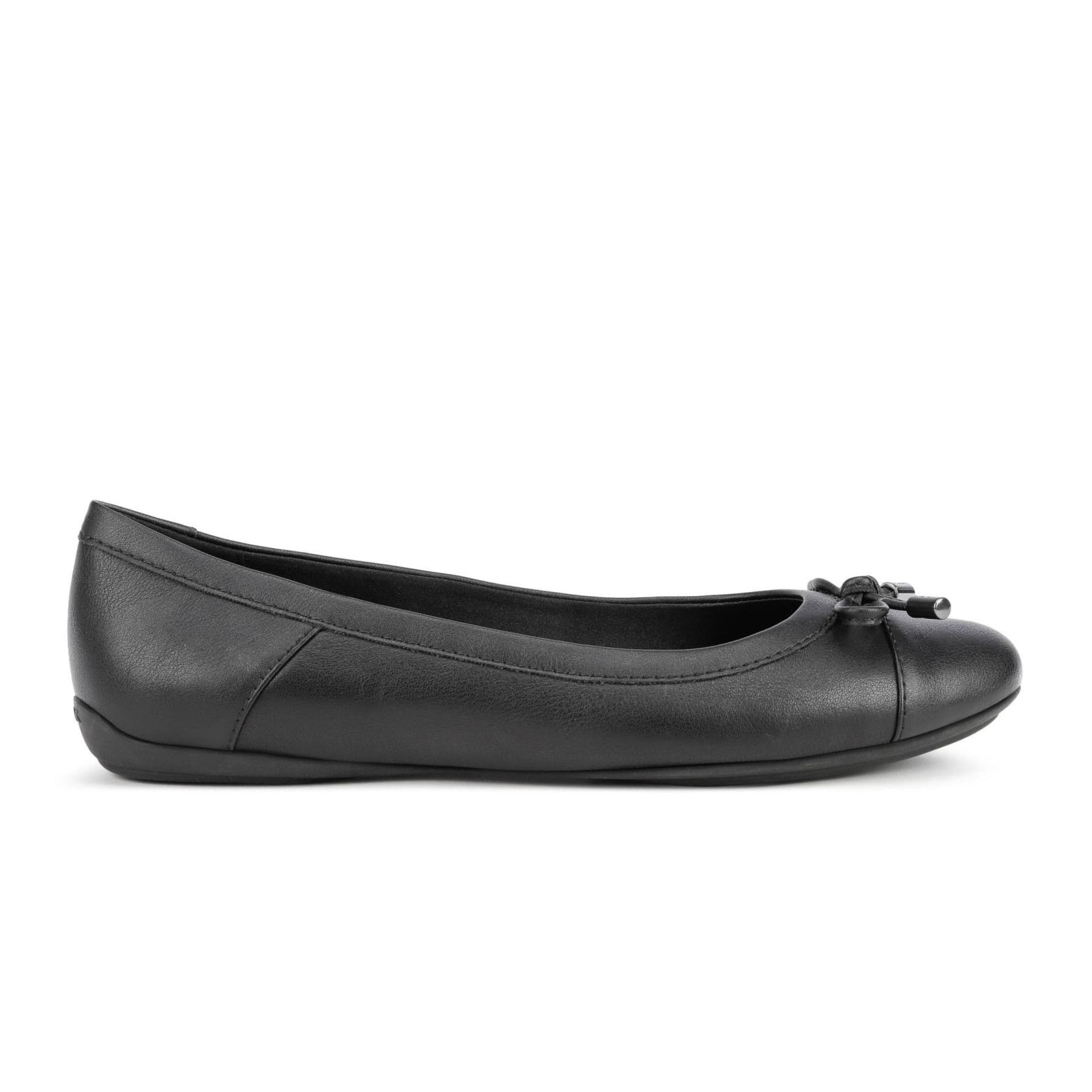 Geox Charlene Ballerines D16Y7C_08554 in Black