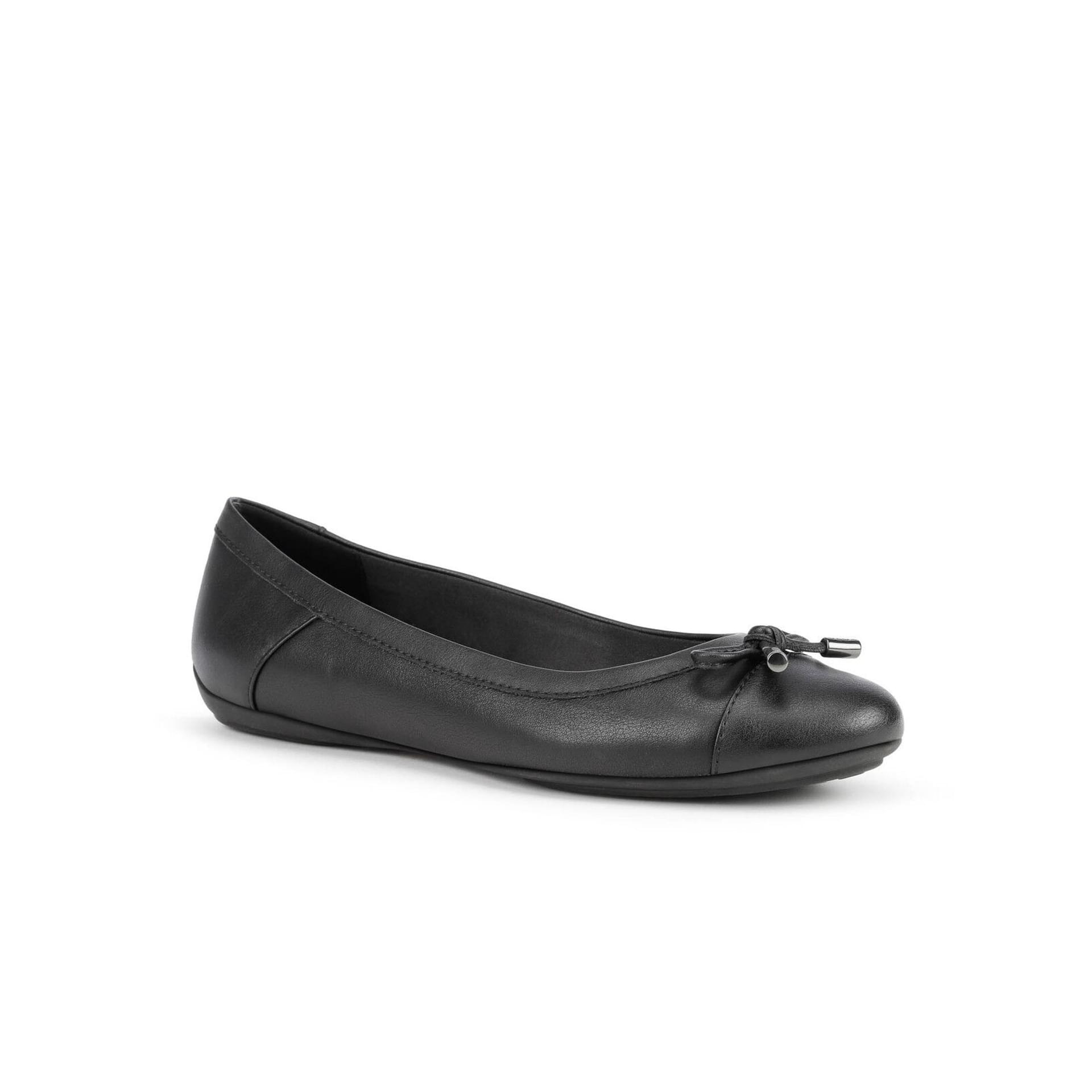 Geox Charlene Ballerines D16Y7C_08554 in Black