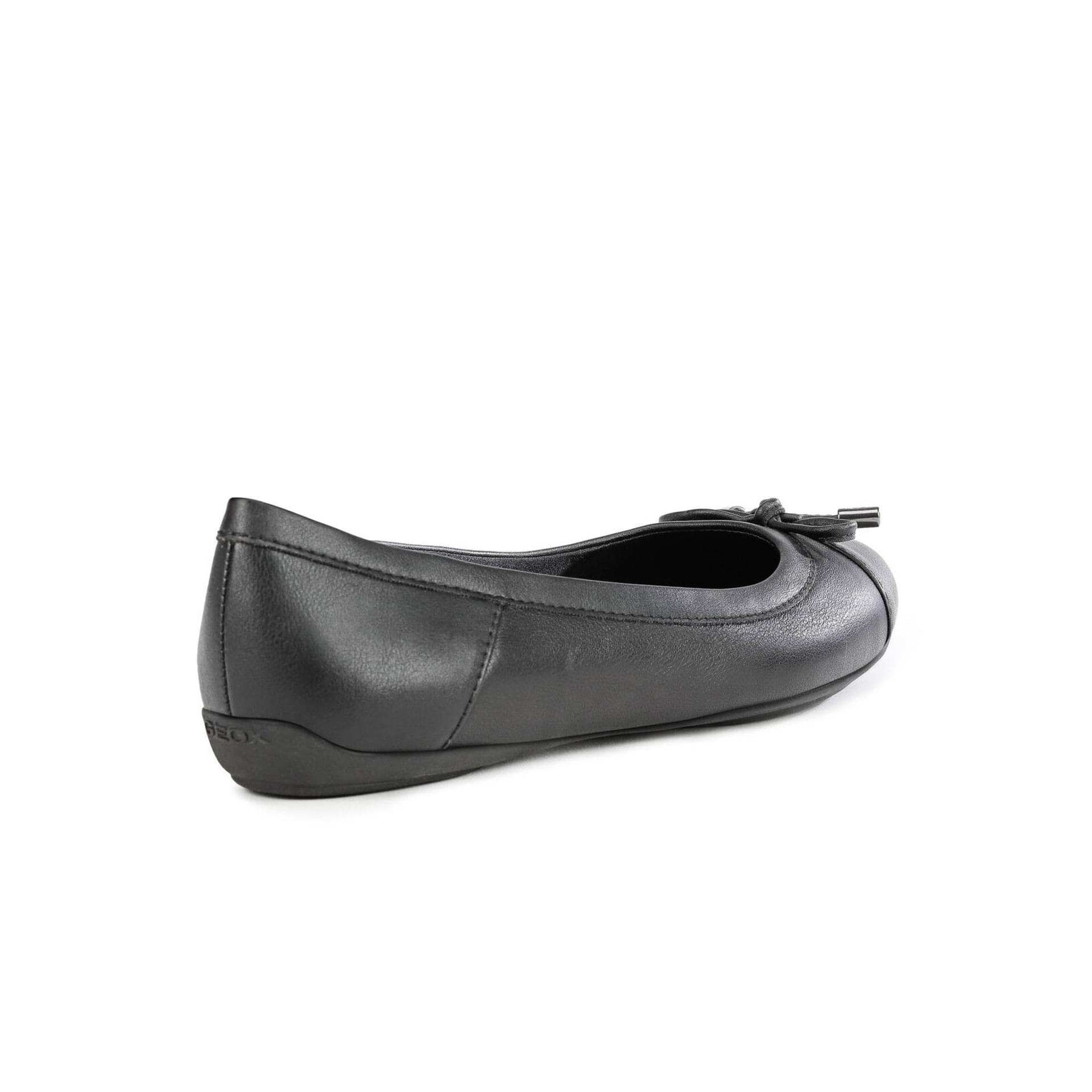 Geox Charlene Ballerines D16Y7C_08554 in Black