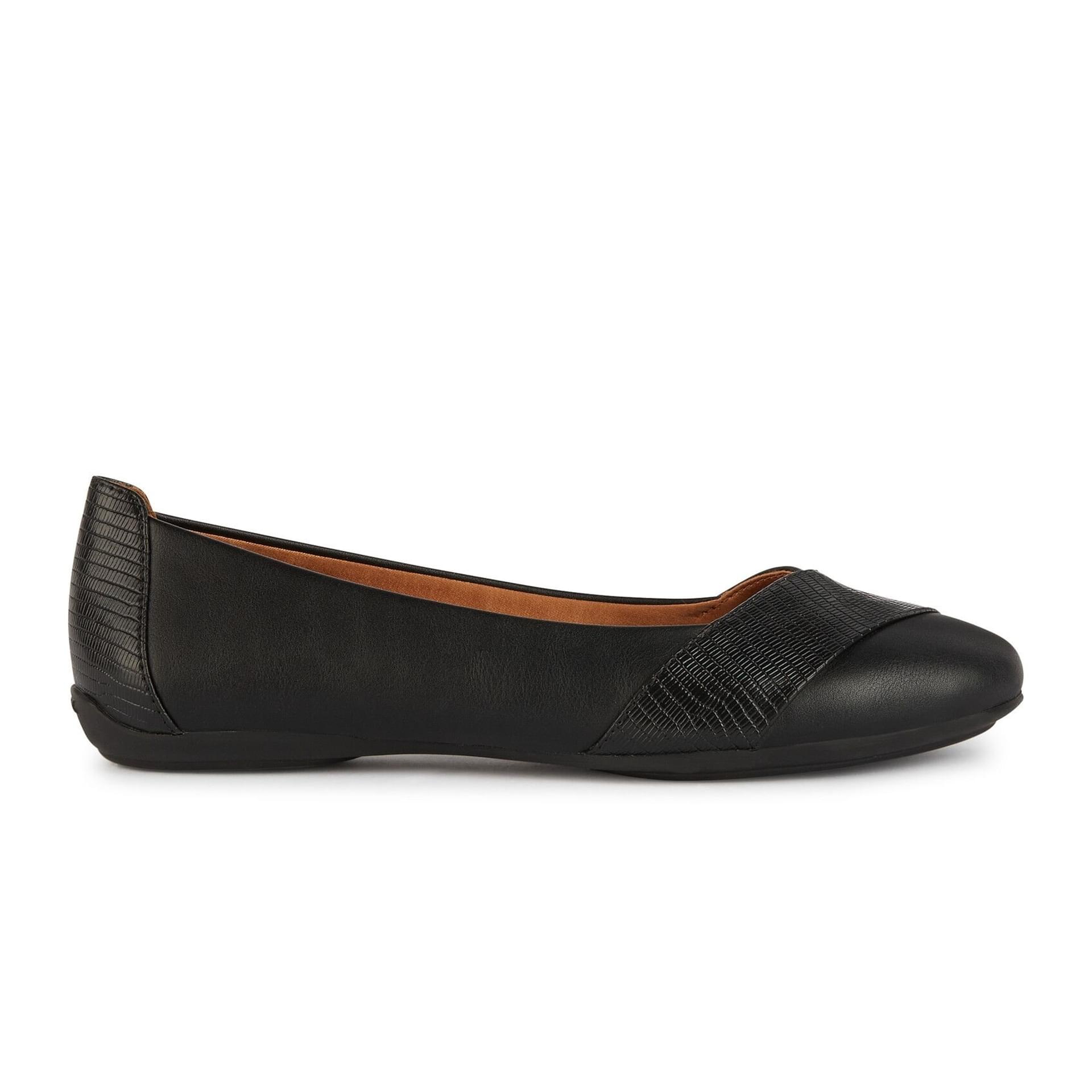 Geox Charlene Ballerinas D35Y7A_05404 in Black