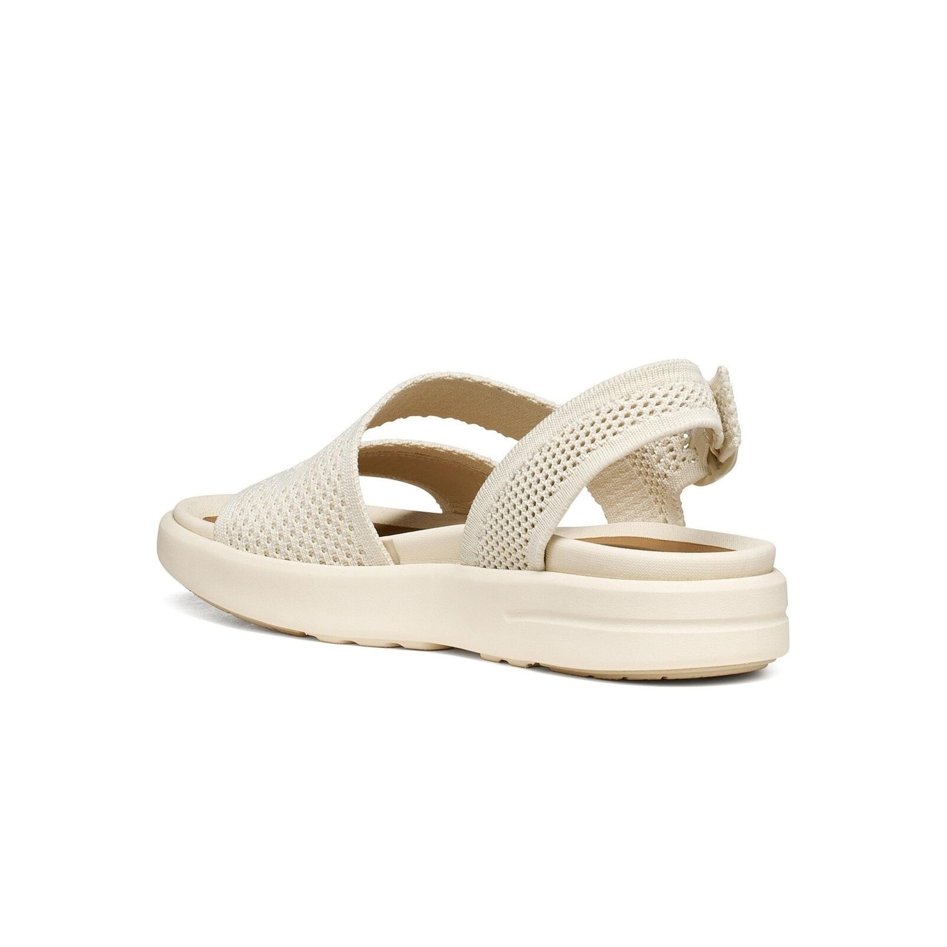 Geox Climasandal Sprt Sandales D6712D_0006K in Papyrus