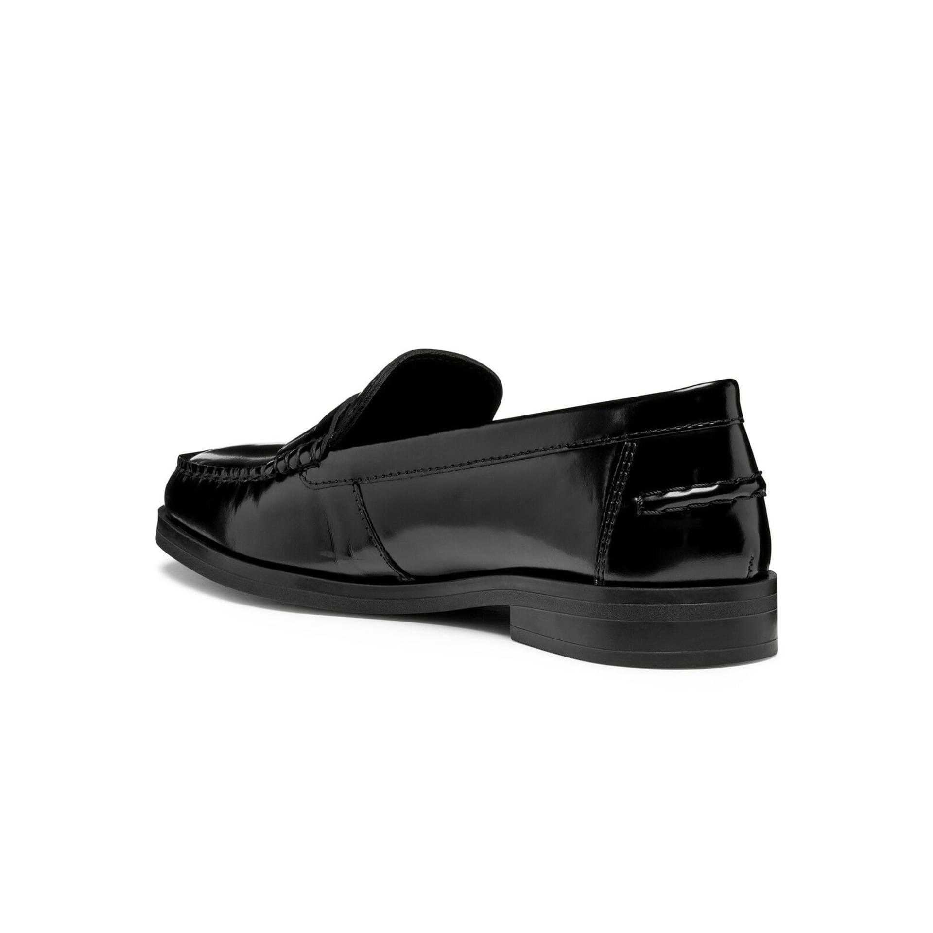 Geox Cloridie Mocassins D56XGA_00038 in Black