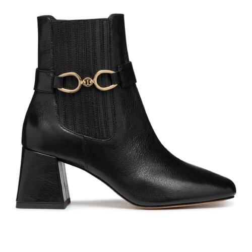 Geox Coronilla Ankle Boots