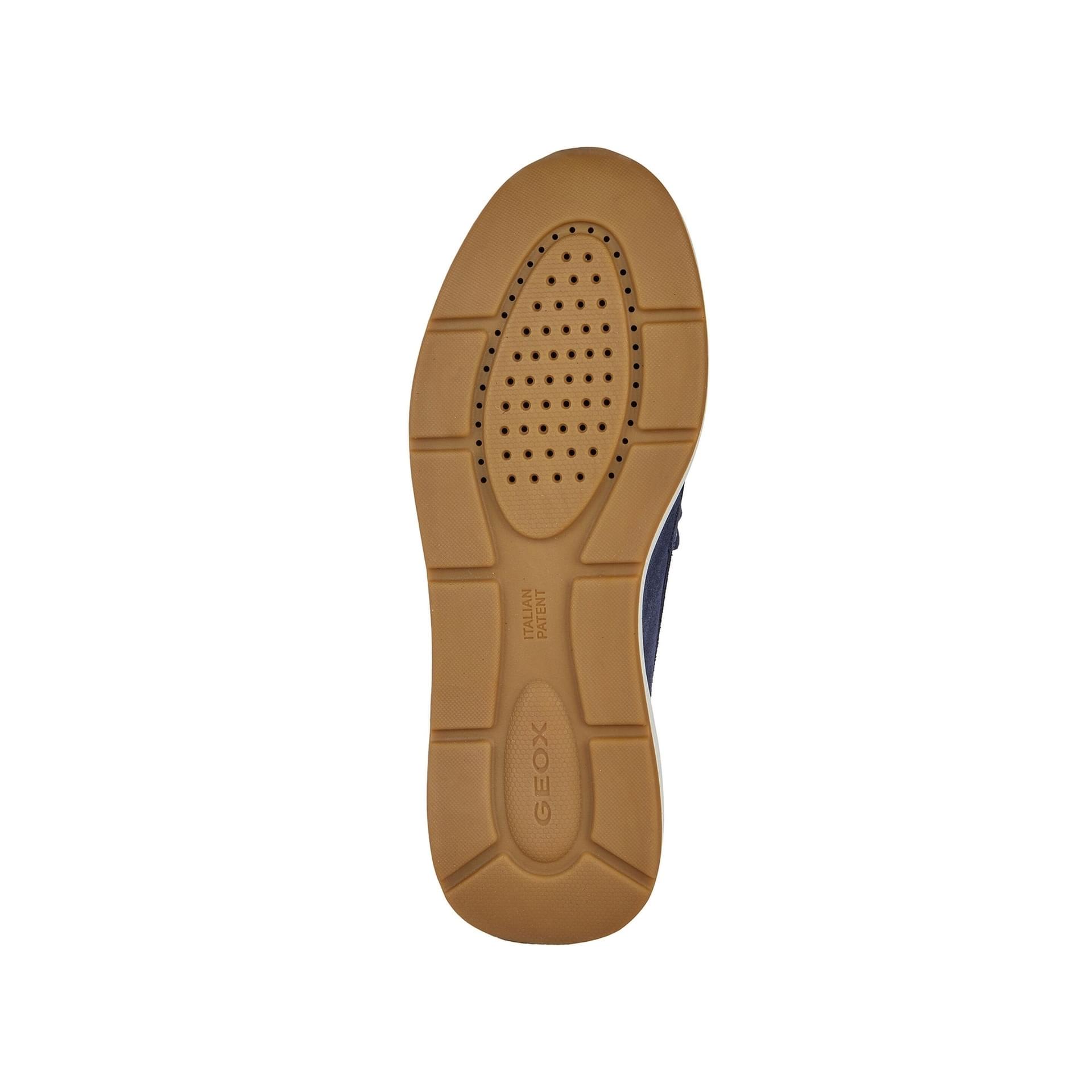 Geox Cristael Moccassins D45MXA_00022 in Navy