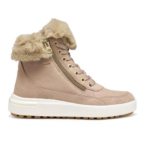 Geox Dalyla B Abx Ankle Boots