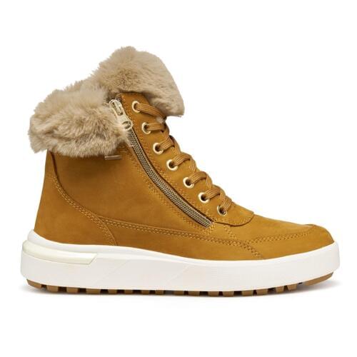 Geox Dalyla B Abx Ankle Boots