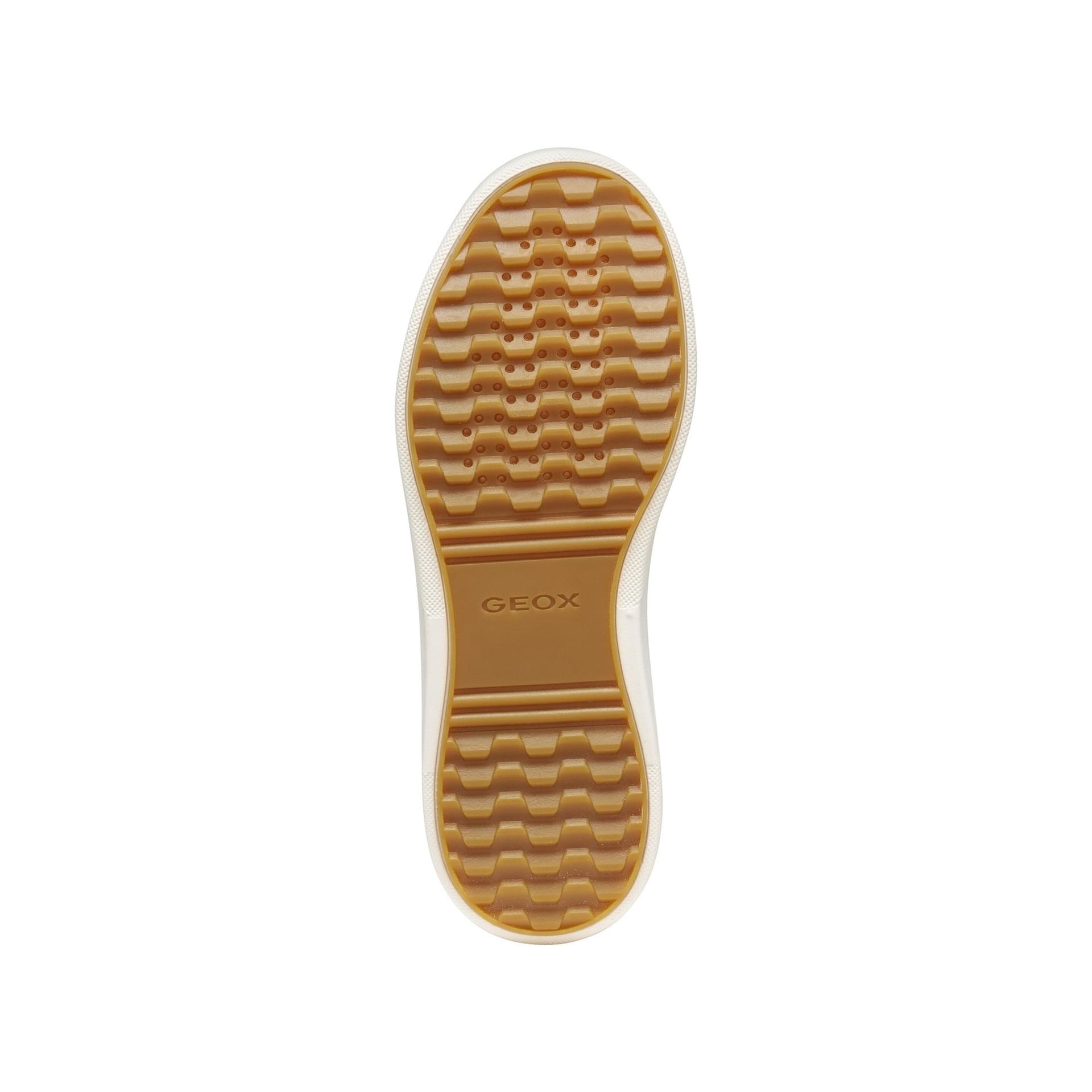 Geox Dalyla Sneakers D55QFA_022HH in Taupe