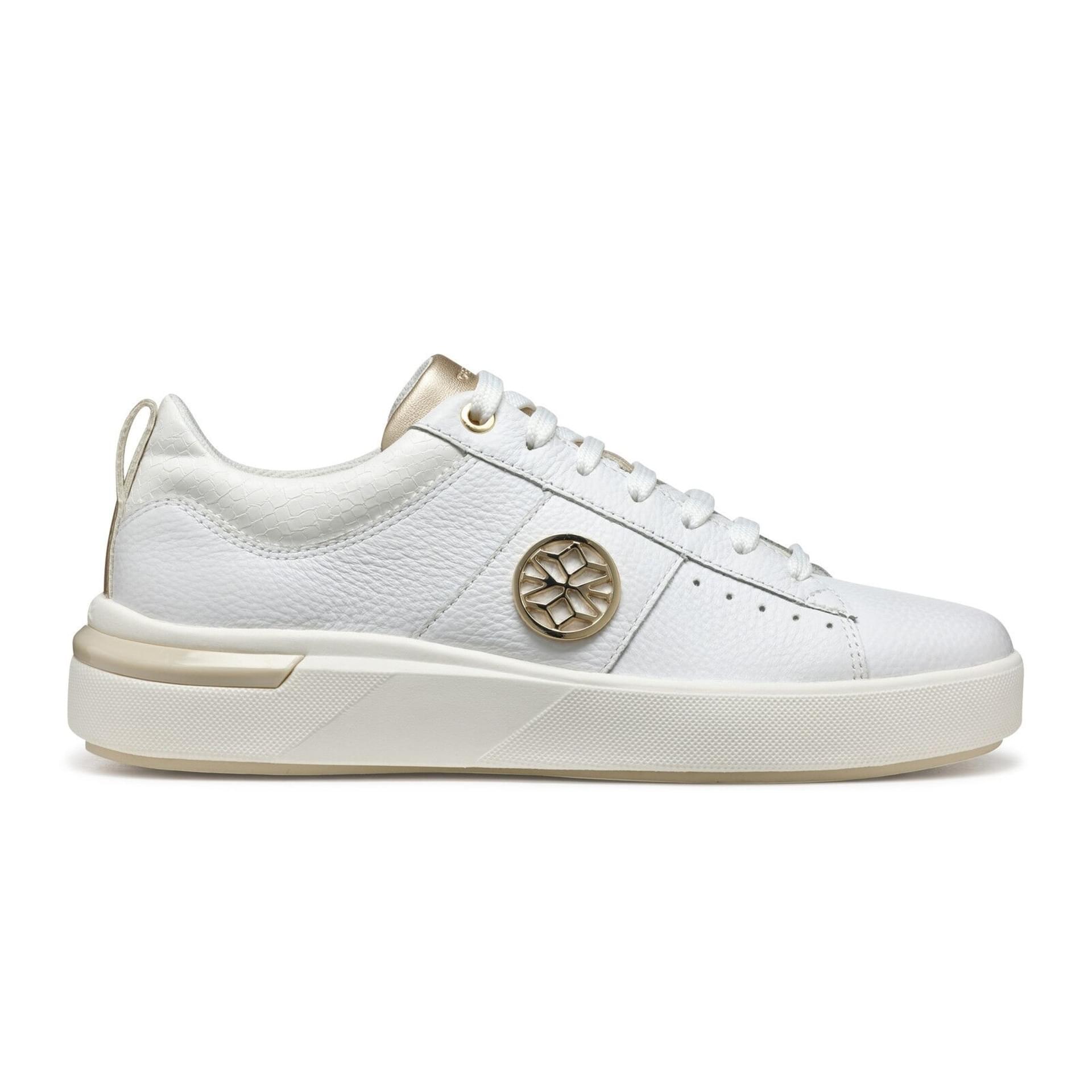 Geox Dalyla Sneakers D55QFA_046AR in White