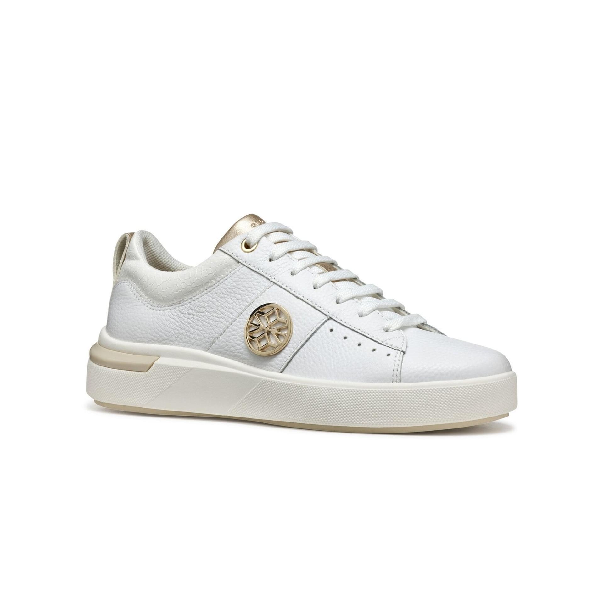 Geox Dalyla Sneakers D55QFA_046AR in White