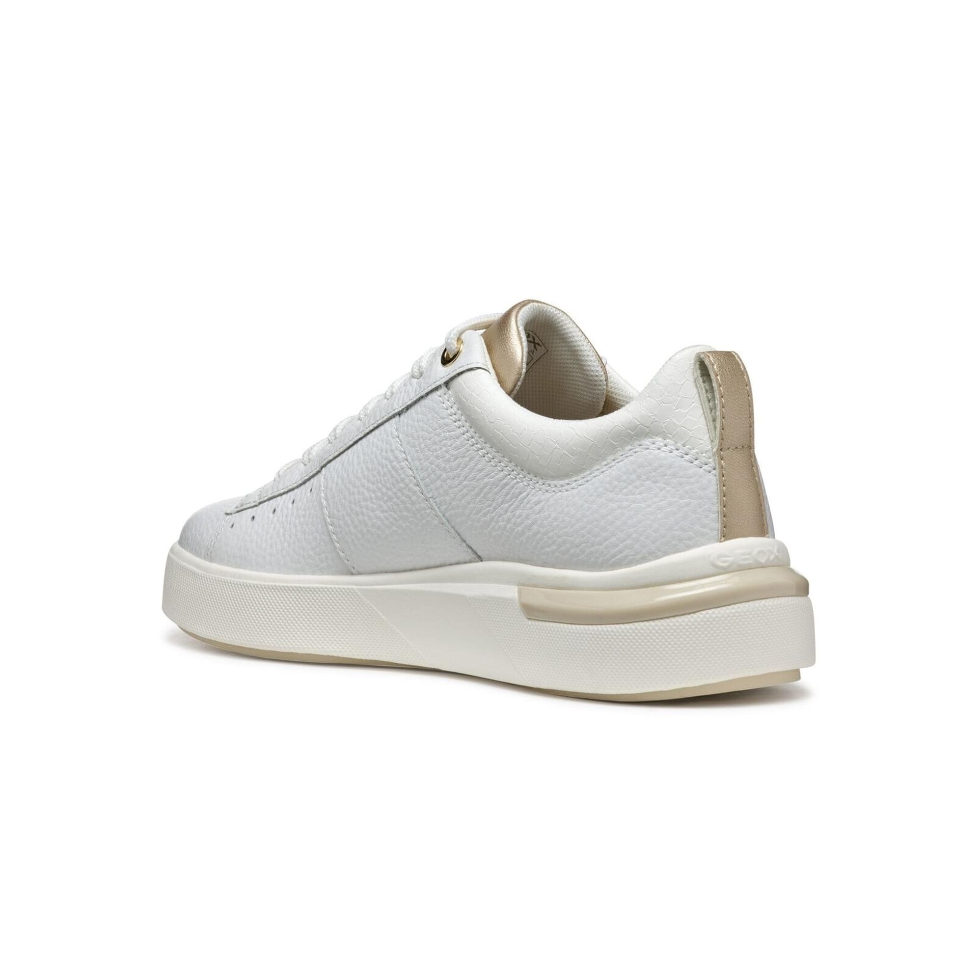 Geox Dalyla Sneakers D55QFA_046AR in White