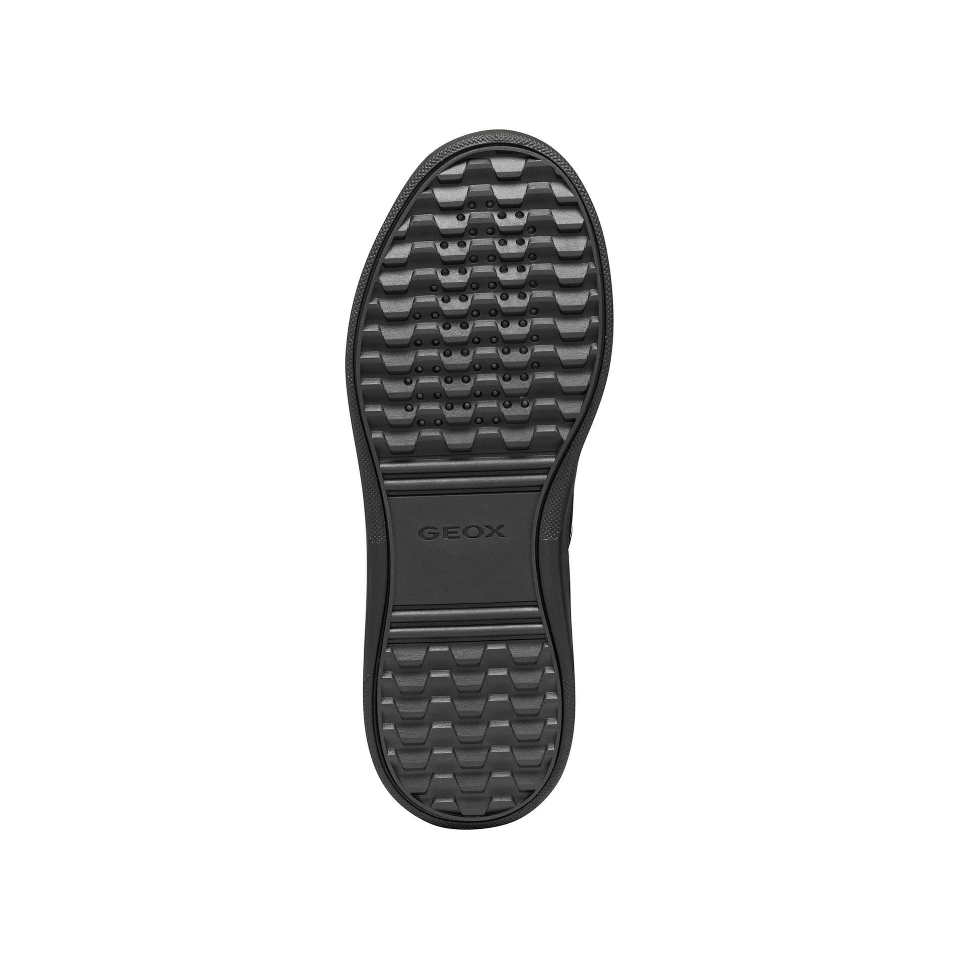 Geox Dalyla Sneakers D55QFA_08502 in Black