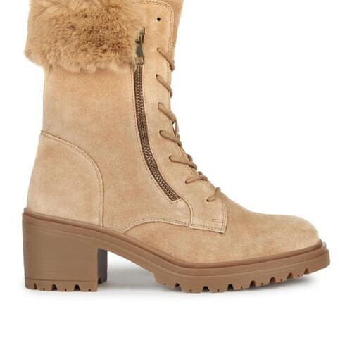 Geox Damiana Ankle Boots