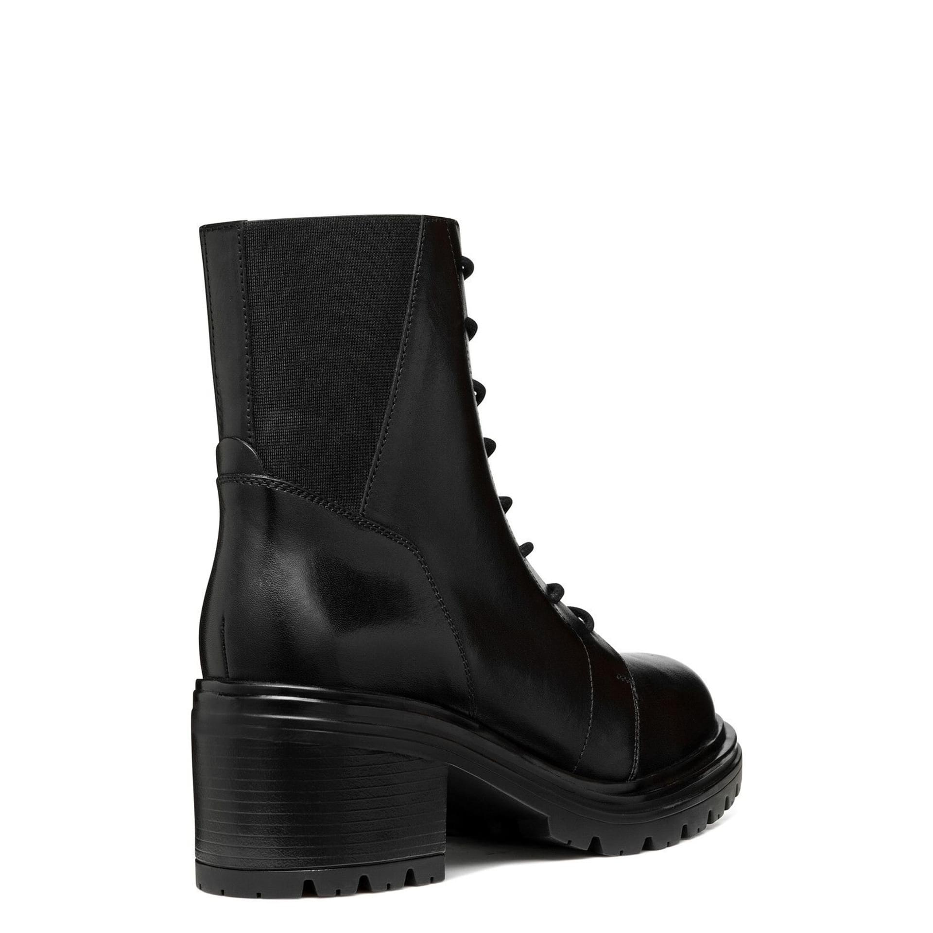 Geox Damiana Bottines D46QCC_043NH in Black