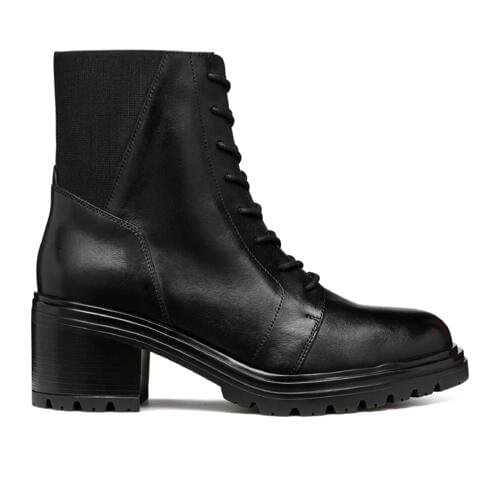 Geox Damiana Ankle Boots