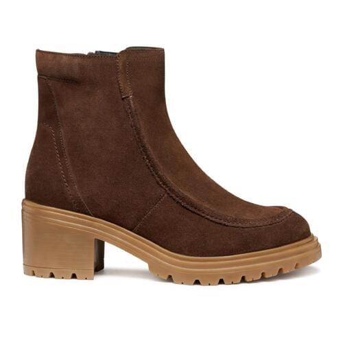 Geox Damiana Ankle Boots