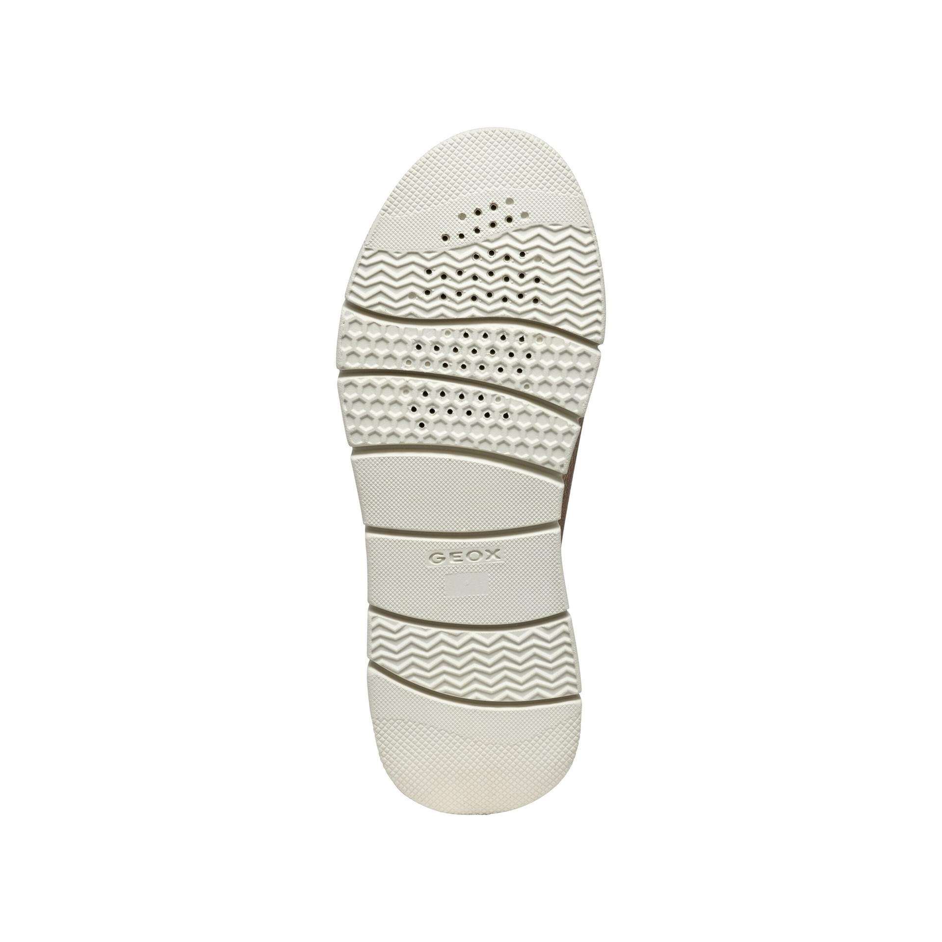 Geox Dandra 40 Sandalen D55SCC_0002N in Light Gold