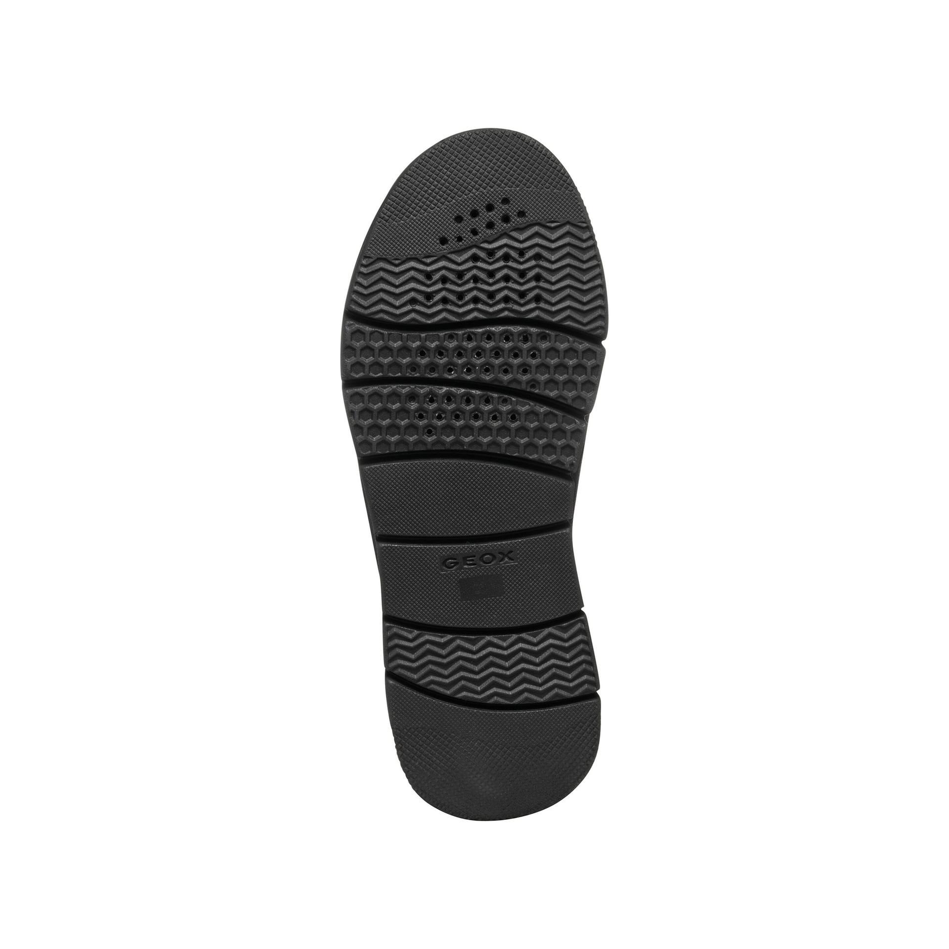 Geox Dandra 40 Sandalen D55SCC_000BU in Black