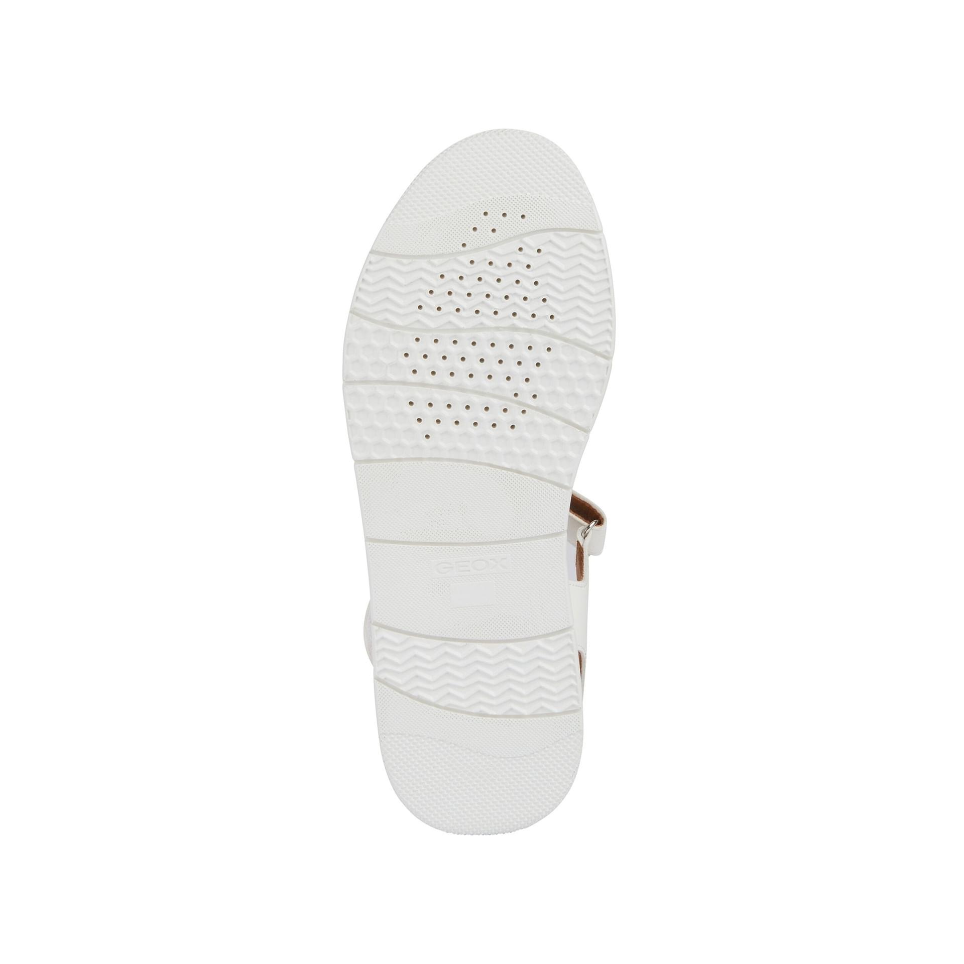 Geox Dandra Sandalen D45NNC_000BC in White