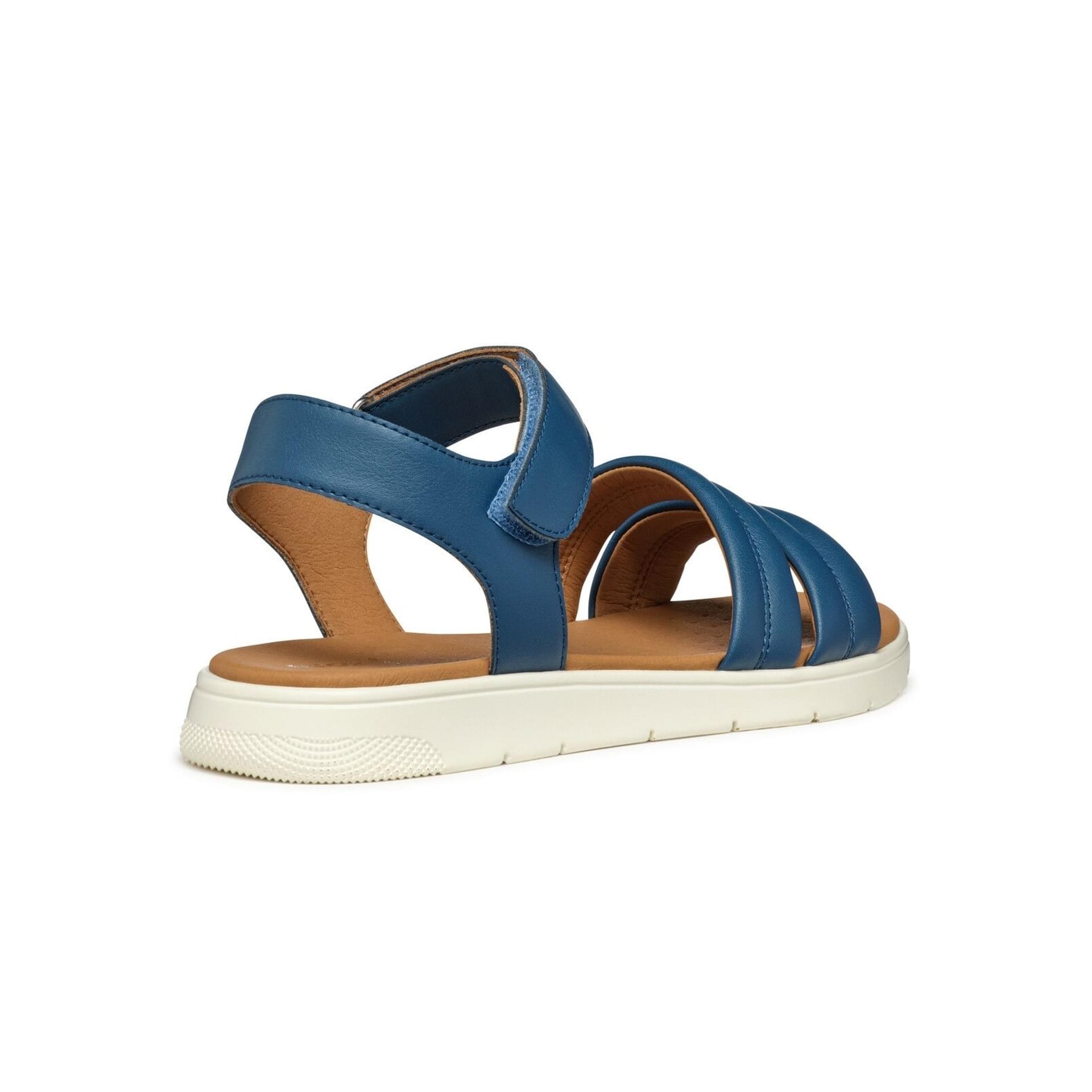 Geox Dandra Sandals D55NNC_000BC in Avio