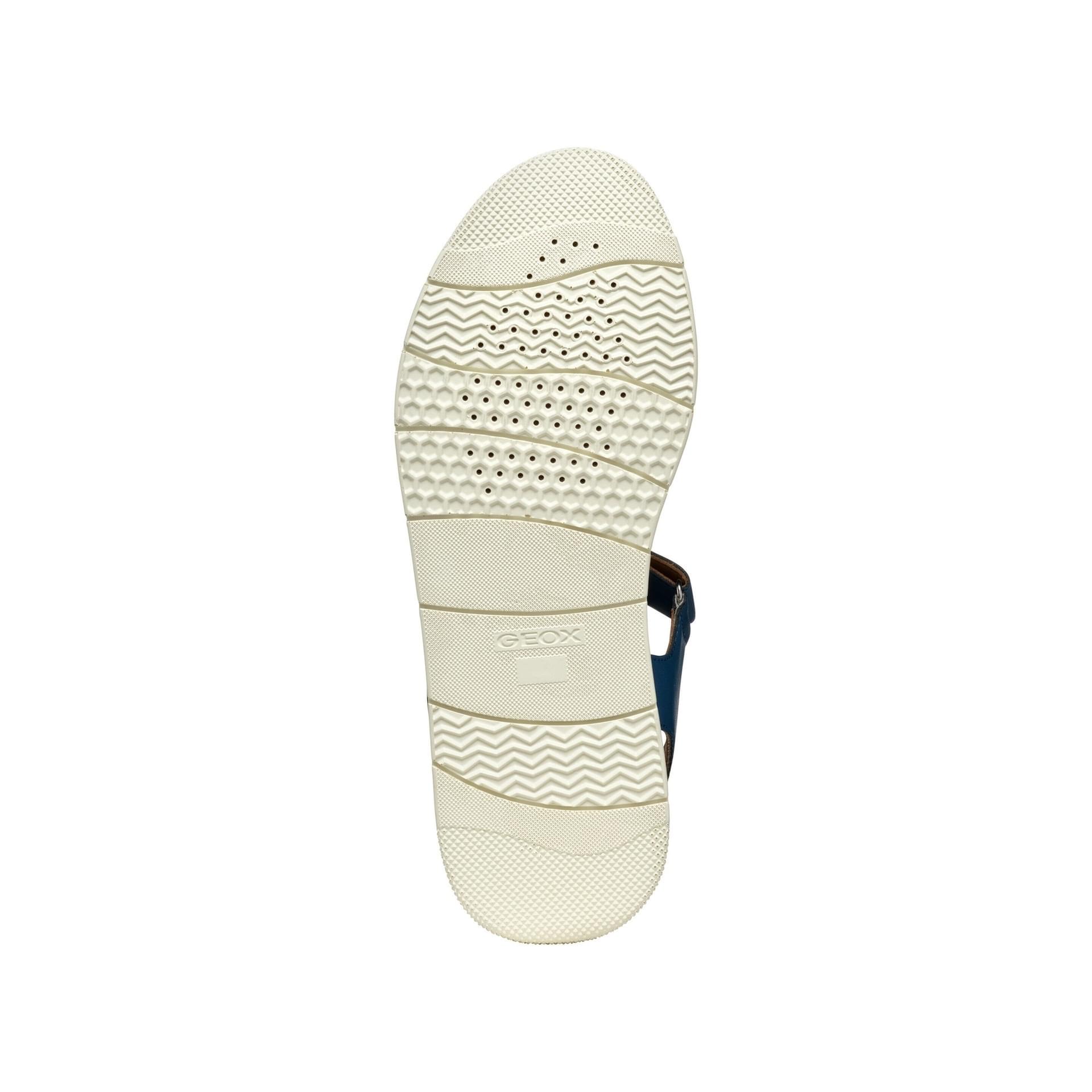 Geox Dandra Sandals D55NNC_000BC in Avio