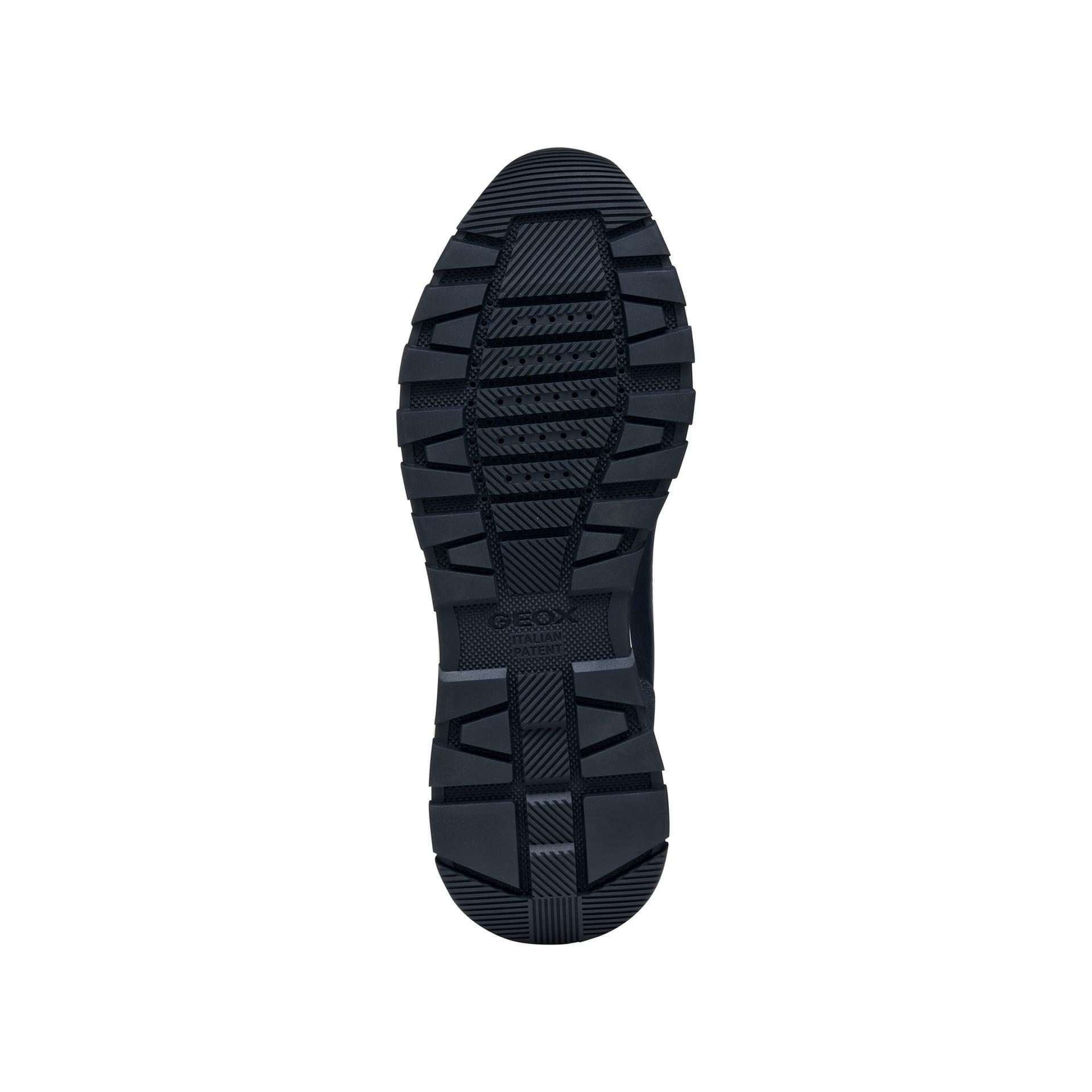 Geox Desya B Abx Sneakers D563LB_02285 in Navy
