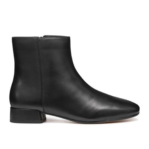 Geox Dhyalma Ankle Boots