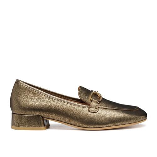 Geox Dhyalma Moccassins