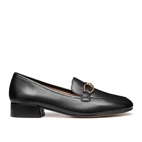 Geox Dhyalma Moccassins