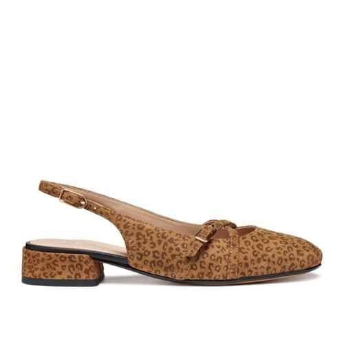 Geox Dhyalma Ballerina's