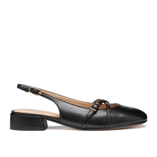 Geox Dhyalma Ballerines