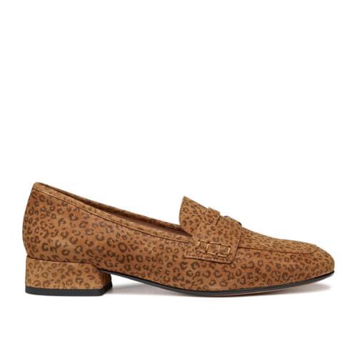 Geox Dhyalma Moccassins
