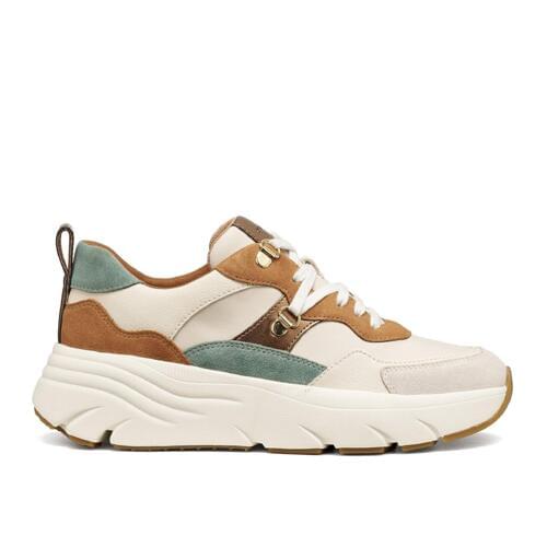 Geox Diamanta Sneakers
