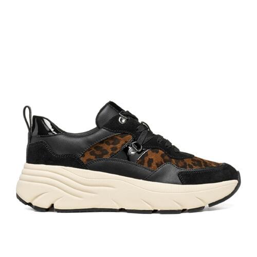 Geox Diamanta Sneakers