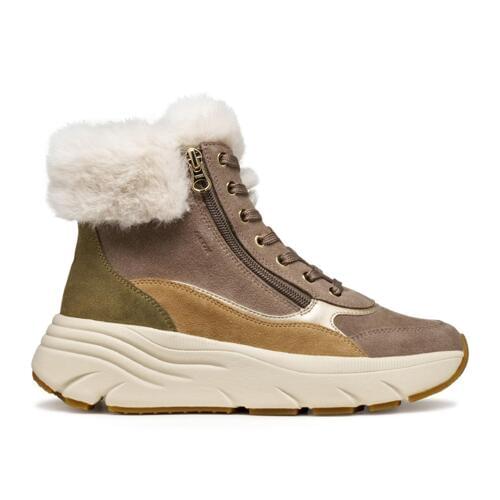 Geox Diamanta Ankle Boots