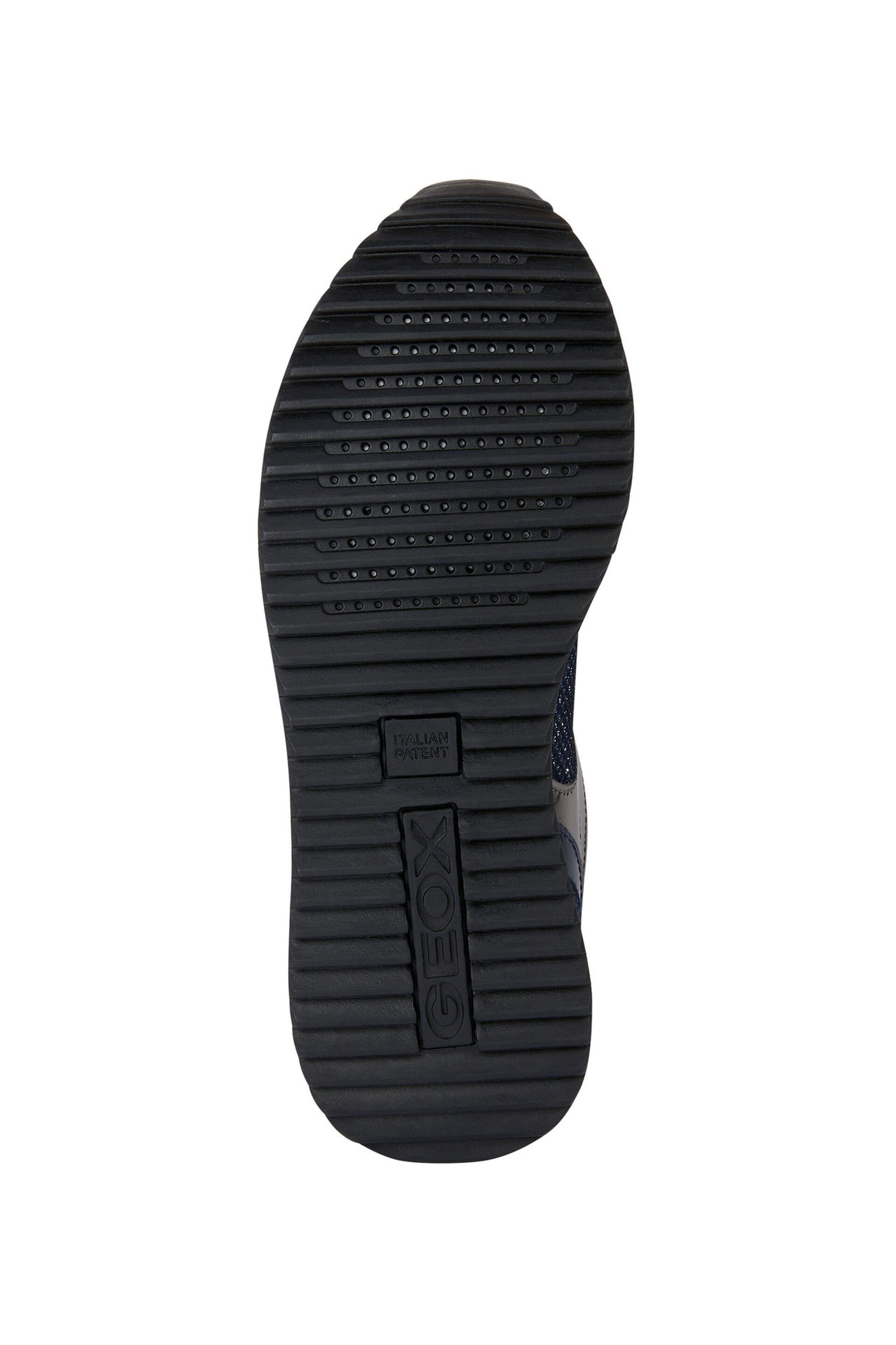 Geox Doralea Sneakers D35RTA_0DV22 in Dark Jeans/Navy