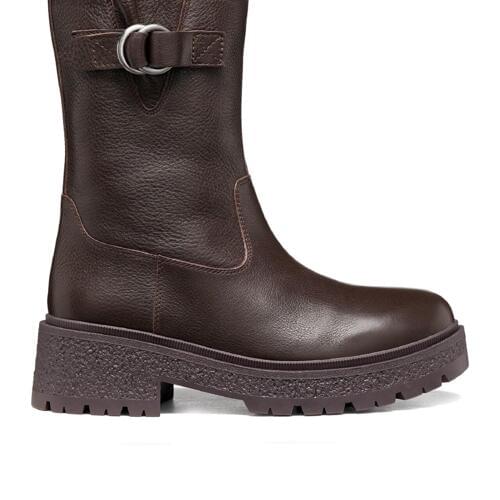 Geox Eivette Ankle Boots