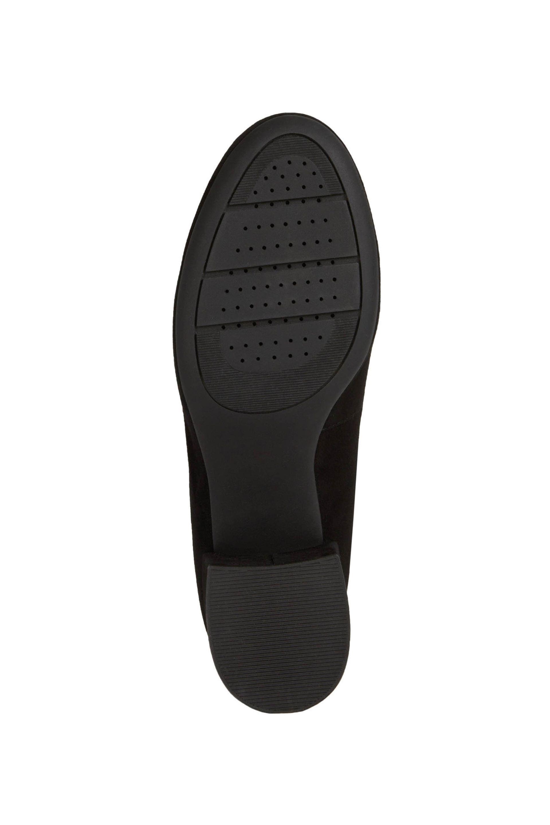 Geox Eleana Hakken D26TWA_00021 in Black