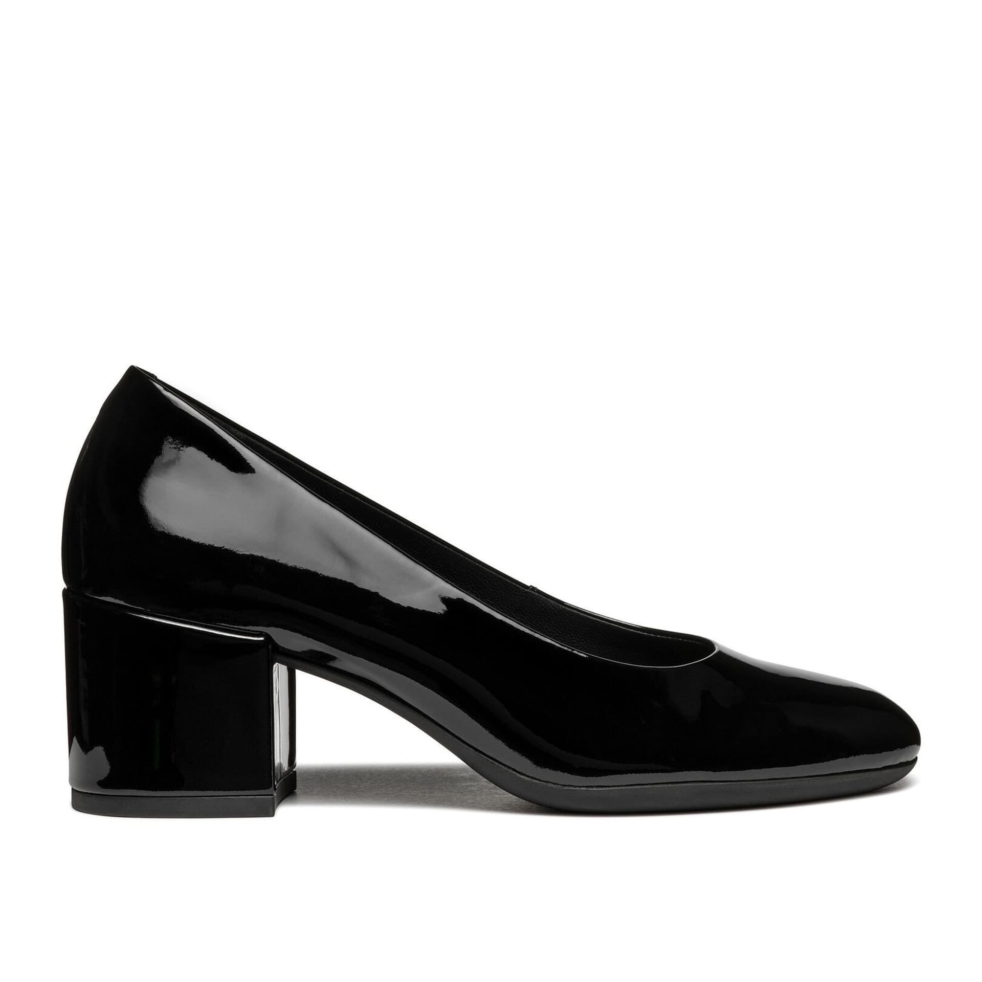 Geox Eleana Hakken D26TWA_00066 in Black