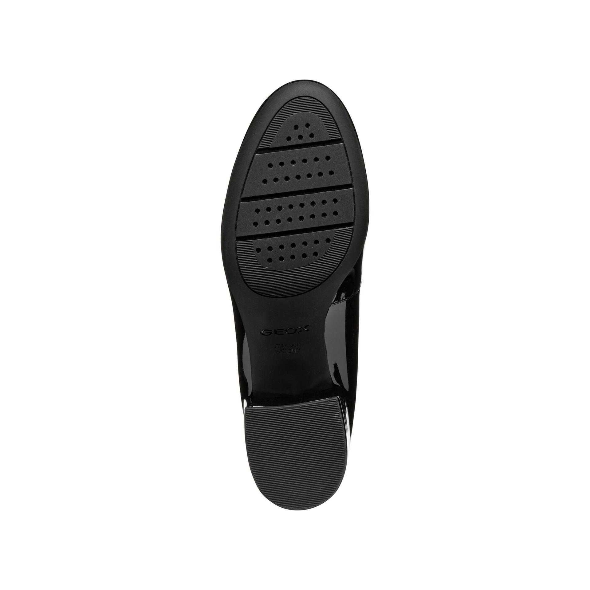 Geox Eleana Hakken D26TWA_00066 in Black