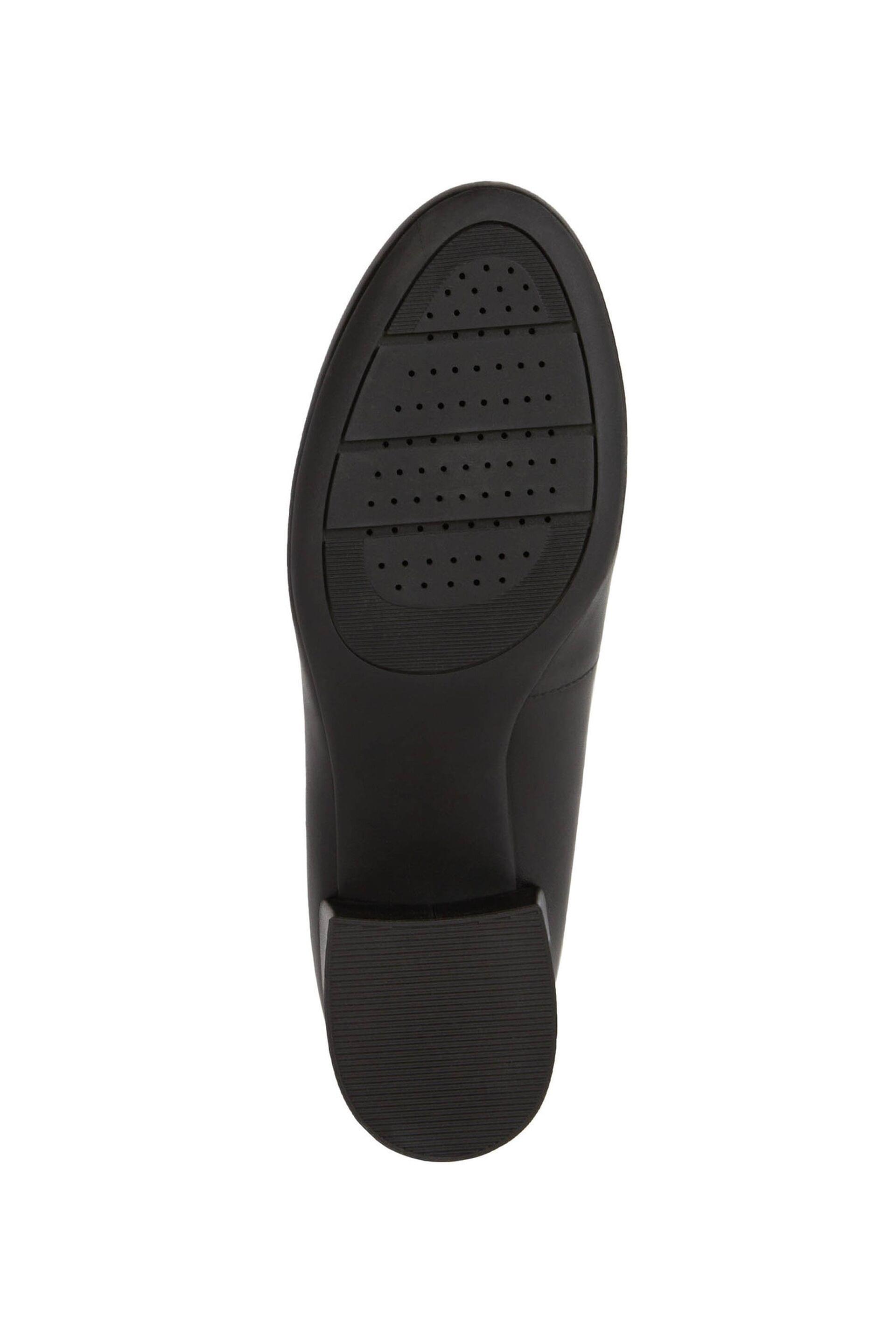 Geox Eleana  D26TWA_00085 in Black