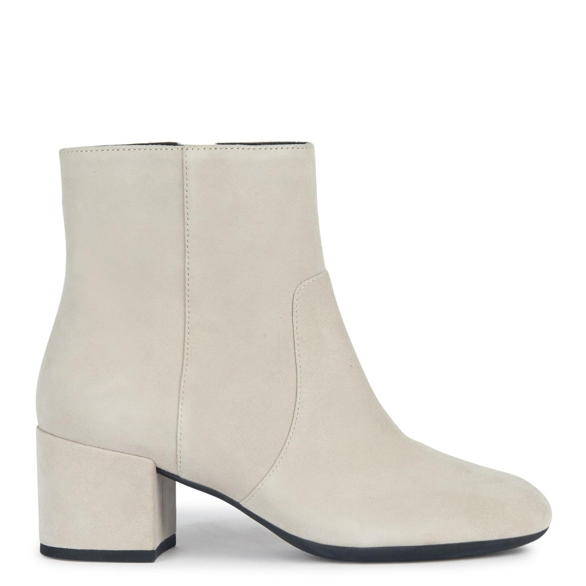 Geox Eleana Ankle Boots D36TWD_00021 in Sand