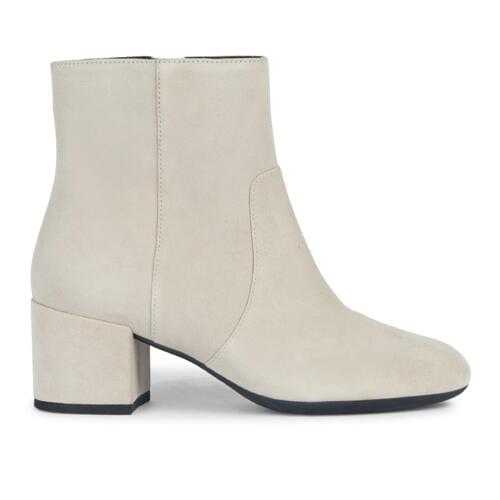 Geox Eleana Ankle Boots
